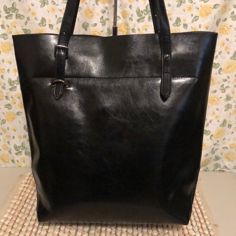 S-ZONE Shoulder Bag